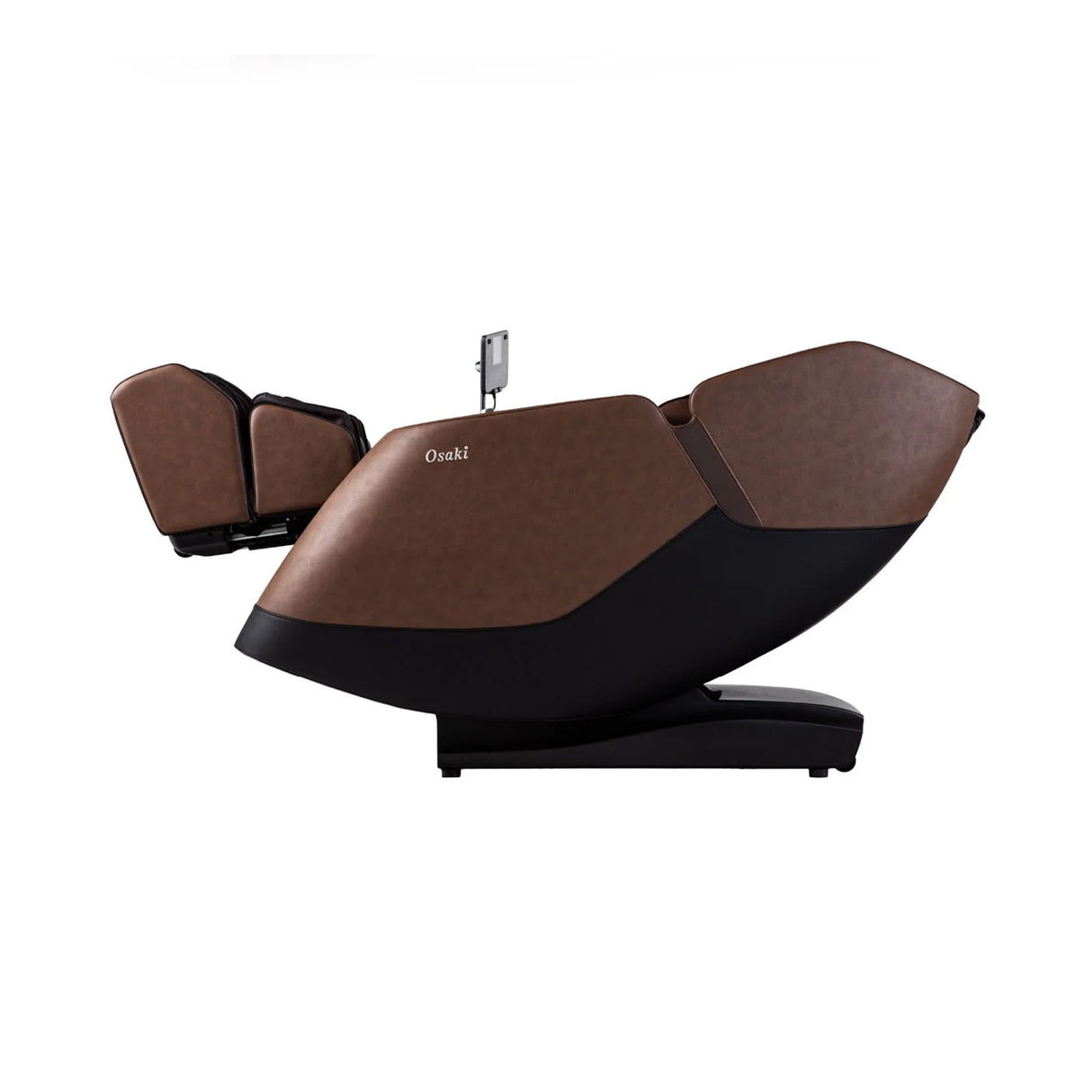 Osaki Ziva 2D Zero Gravity Full Body Massage Chair – Heated Recliner with Bluetooth Speakers & Body Scan Technology