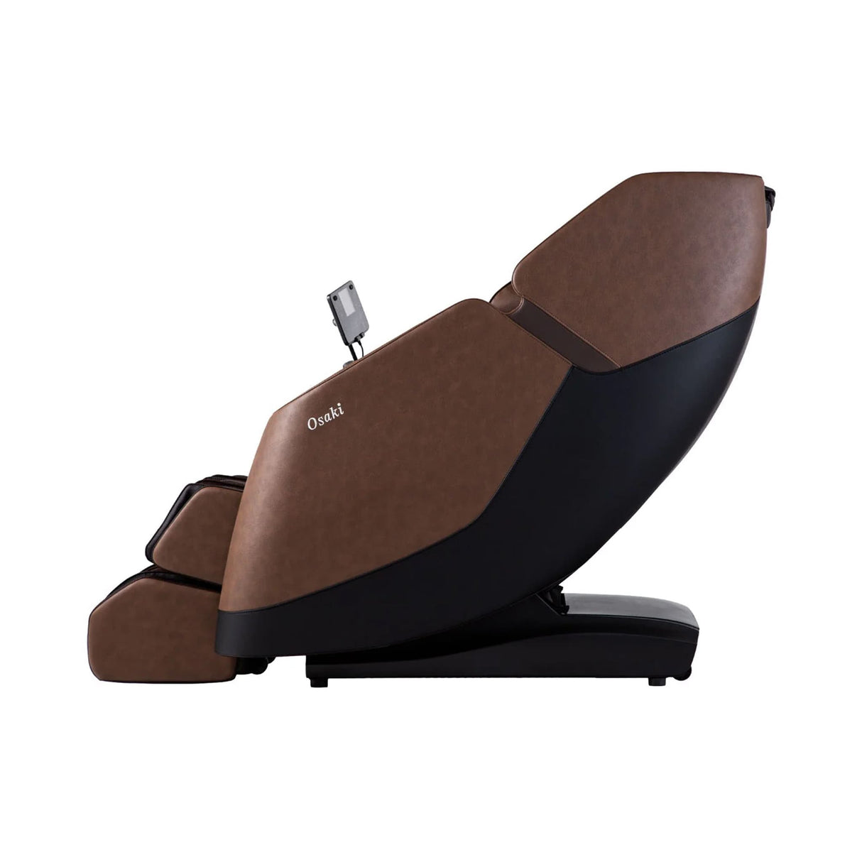 Osaki Ziva 2D Zero Gravity Full Body Massage Chair – Heated Recliner with Bluetooth Speakers & Body Scan Technology