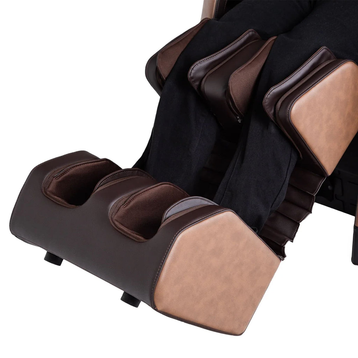 Osaki Ziva 2D Zero Gravity Full Body Massage Chair – Heated Recliner with Bluetooth Speakers & Body Scan Technology