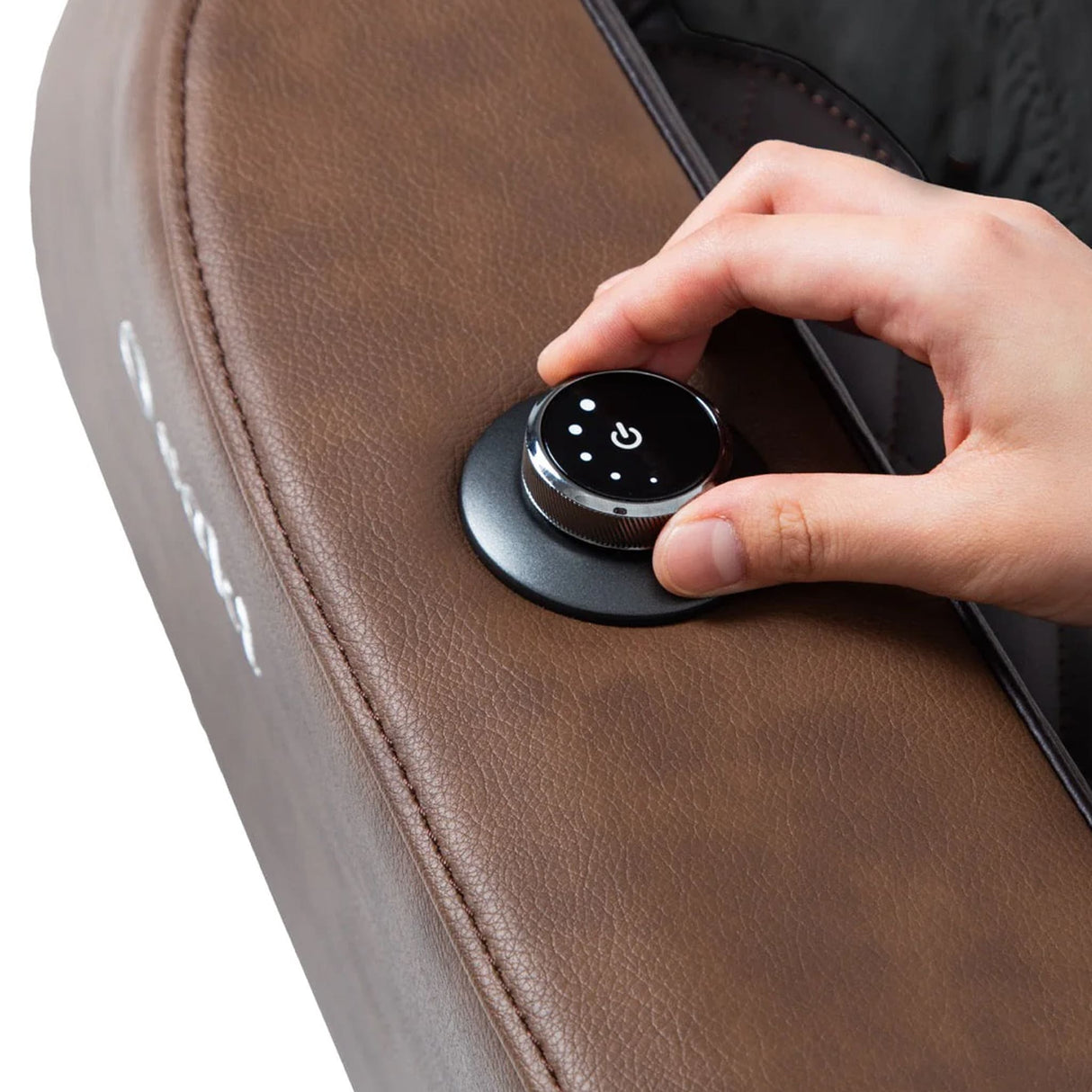 Osaki Ziva 2D Zero Gravity Full Body Massage Chair – Heated Recliner with Bluetooth Speakers & Body Scan Technology