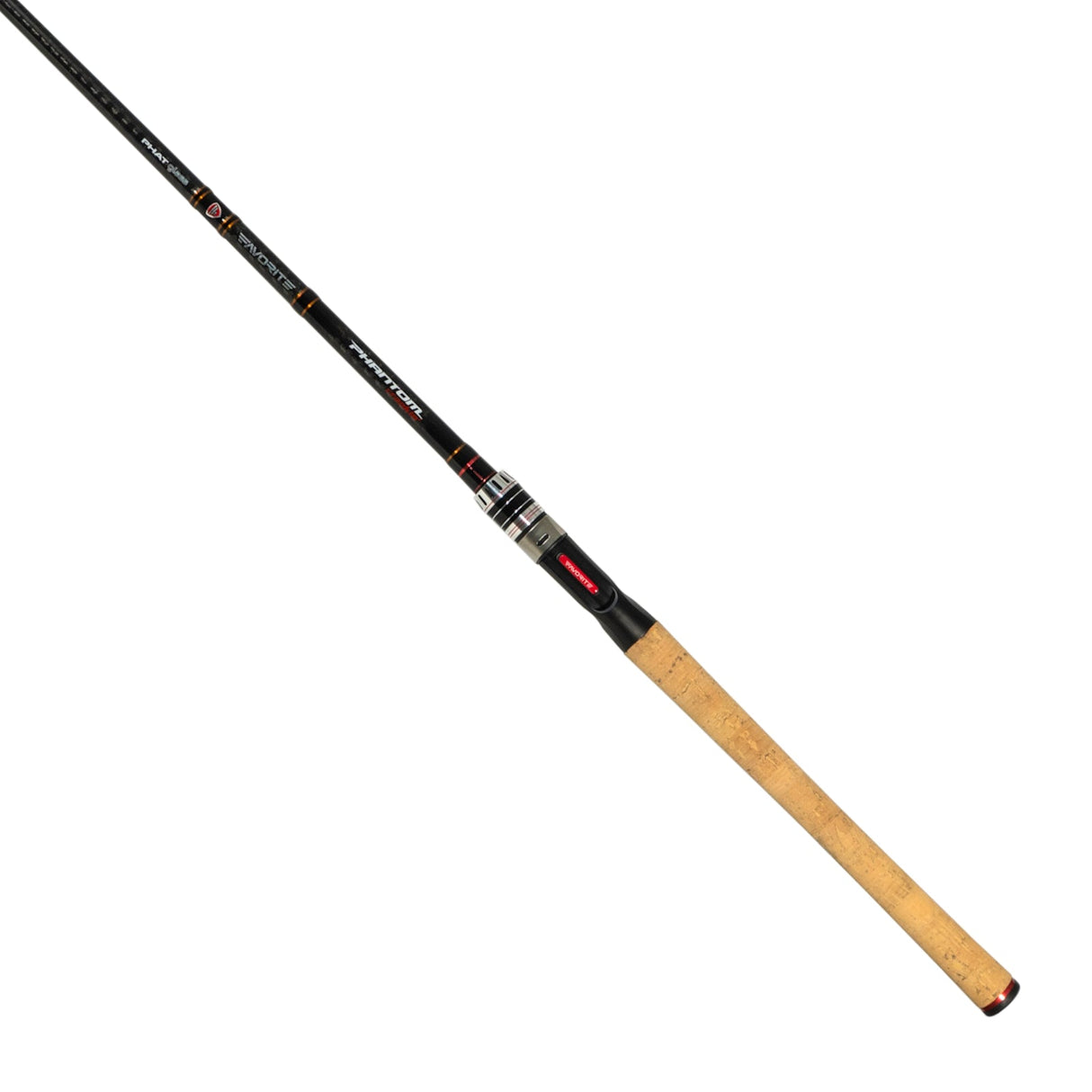 Phat Glass Cranking Rod