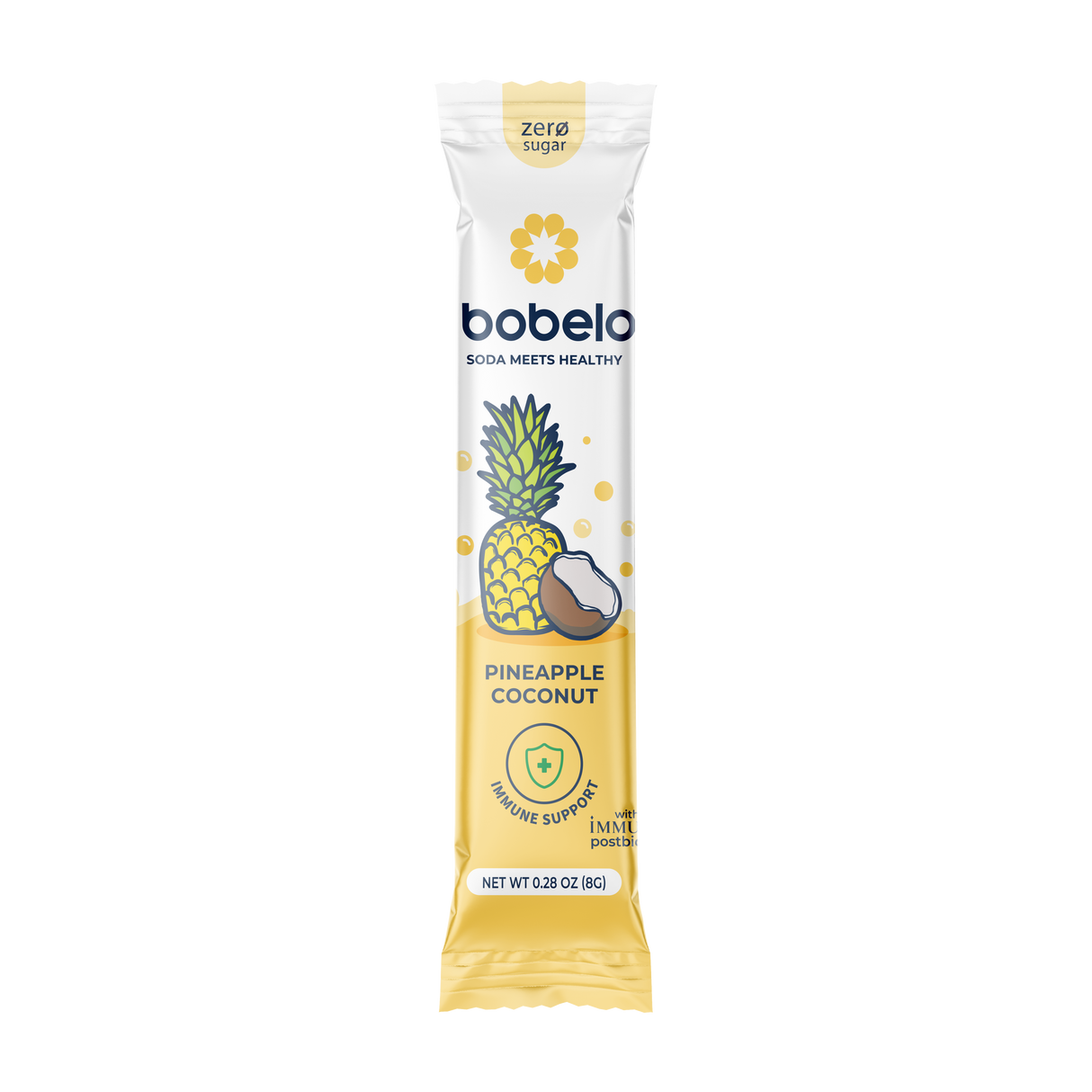 Original Pineapple Coconut