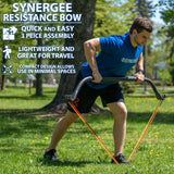 Synergee Resistance Bow