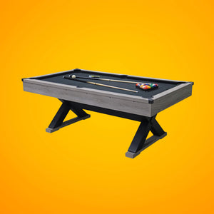 Billiards