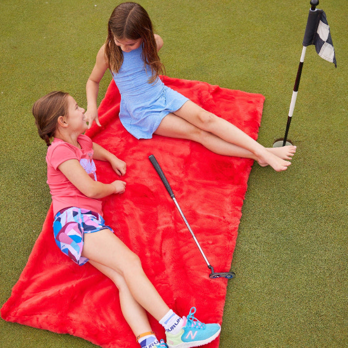 Outdoor Blanket