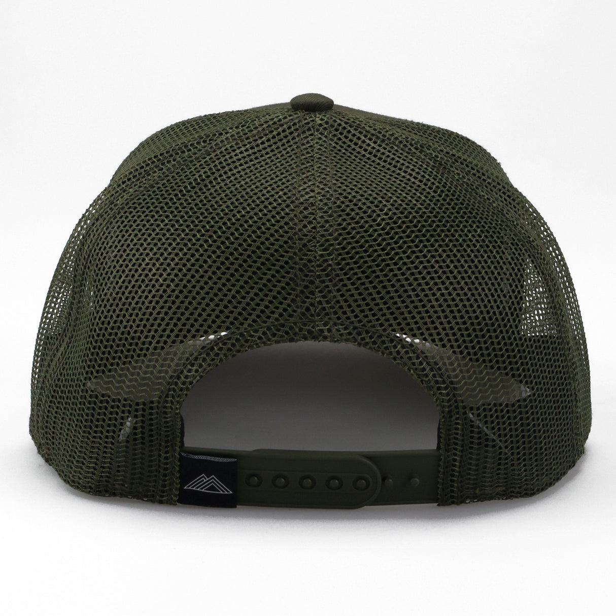 North Cascades National Park Trucker Cap