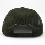 North Cascades National Park Trucker Cap