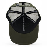 North Cascades National Park Trucker Cap