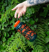 Pacific Northwest Patterns Water Bottle - 32oz