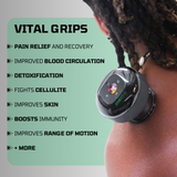 RECO Cupping