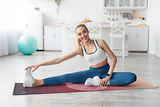 Caliban Trekk Travel Yoga Mat