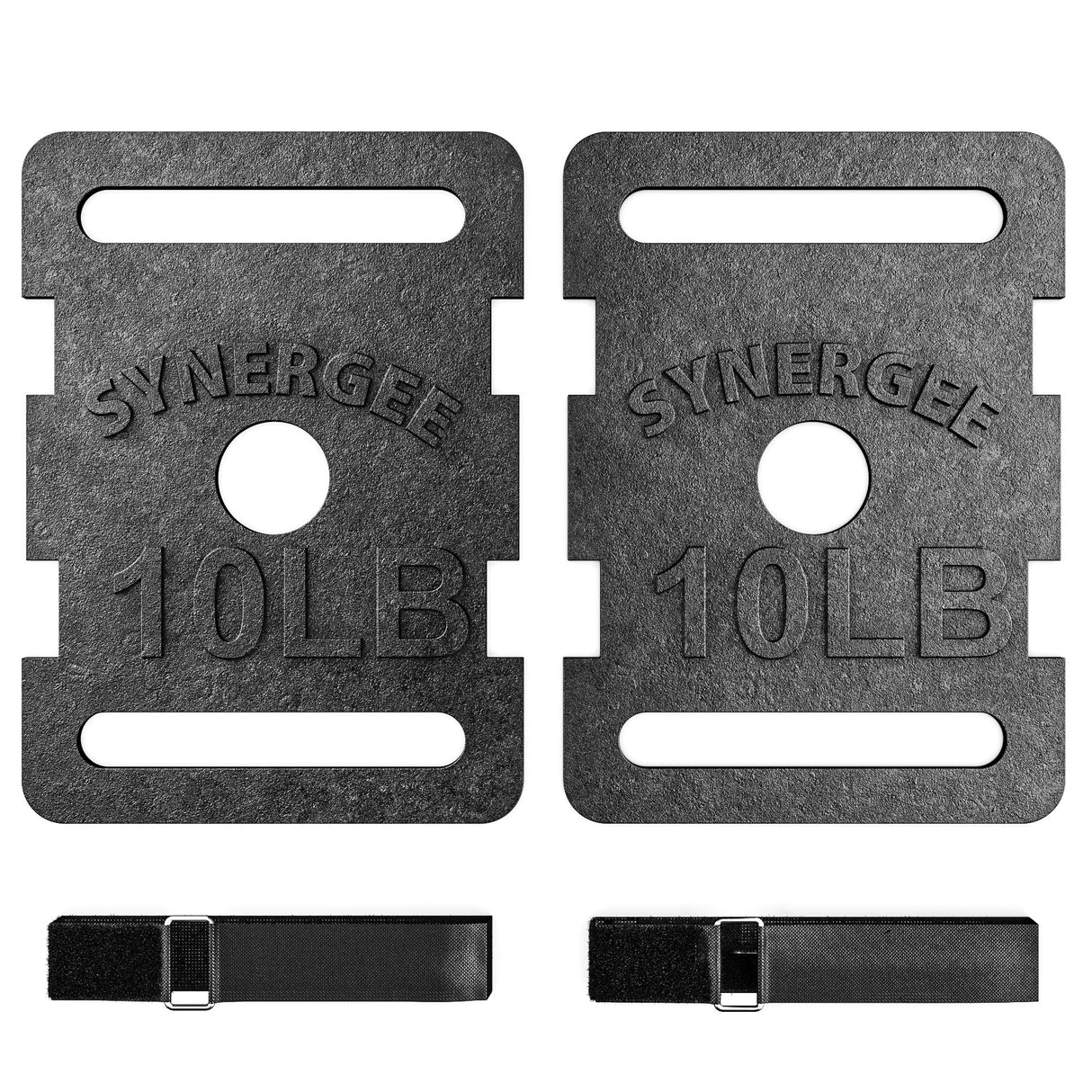 Synergee Ruck Weights