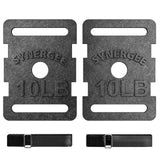 Synergee Ruck Weights