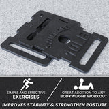 Synergee Ruck Weights