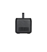 Sasquatch 300W Portable Power Station – 204.8Wh LiFePO4 Battery with AC/USB/Car Outputs, Solar Input, Bluetooth & Wi-Fi Connectivity