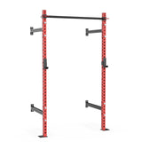 Synergee 2200 Series Wall Mounted Squat Rack