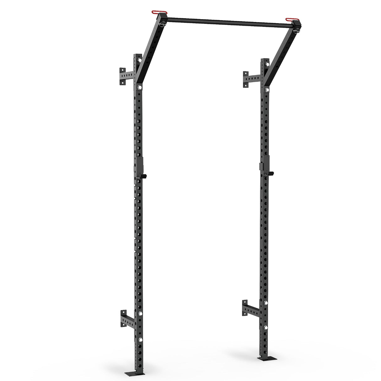 Synergee 2200 Series Wall Mounted Squat Rack