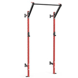 Synergee 2200 Series Wall Mounted Squat Rack