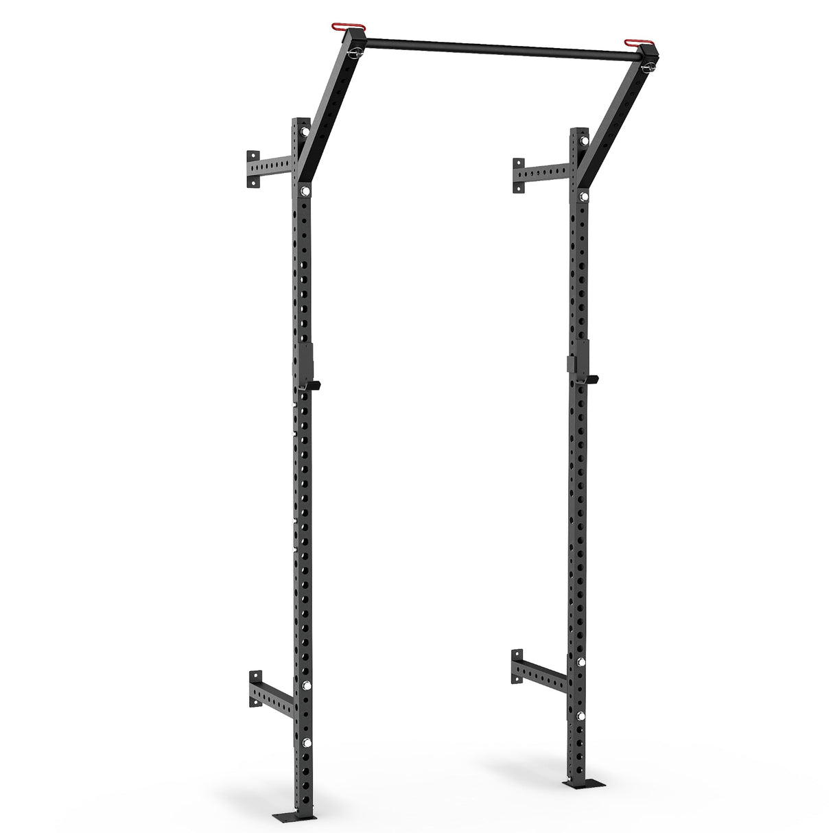 Synergee 2200 Series Wall Mounted Squat Rack