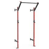Synergee 2200 Series Wall Mounted Squat Rack