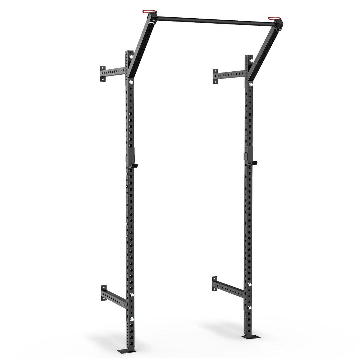 Synergee 2200 Series Wall Mounted Squat Rack