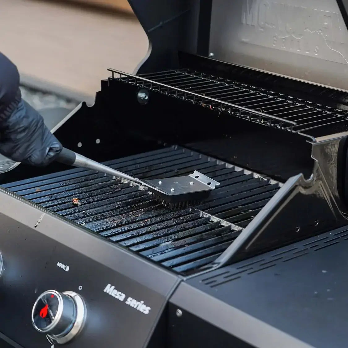 All-in-One Grill Kit