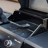 All-in-One Grill Kit