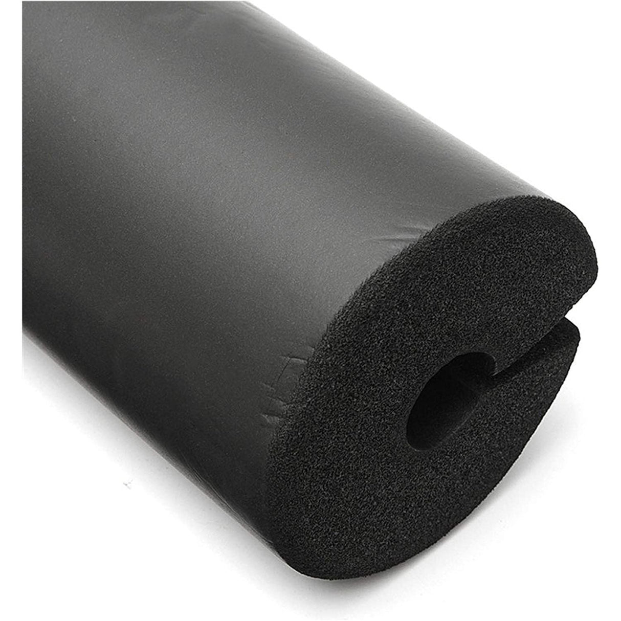 SFE Barbell Squat Pad – Thick Foam Hip Thrust & Shoulder Support Pad for Olympic Bars (Non-Slip, Ergonomic Design)