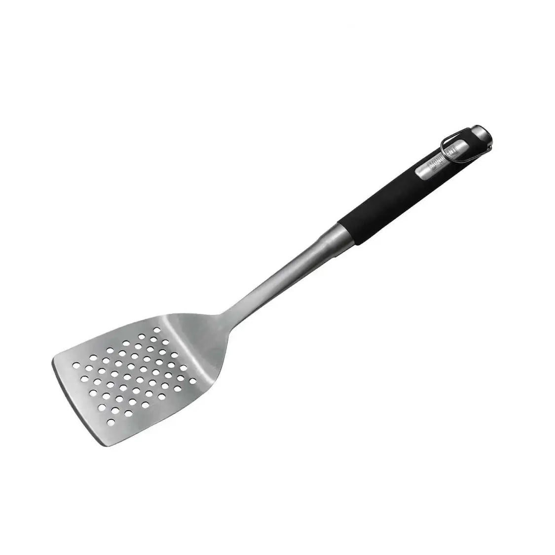 Spatula & Tongs & Cleaning Brush