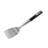 Spatula & Tongs & Cleaning Brush