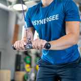 Synergee Straight Bar Cable Attachment