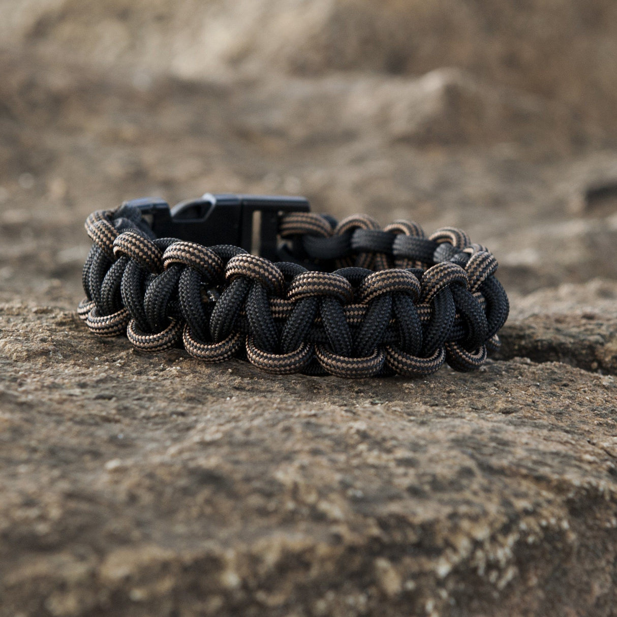 SurvivorCord | BLACK