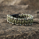 SurvivorCord | FOREST-CAMO