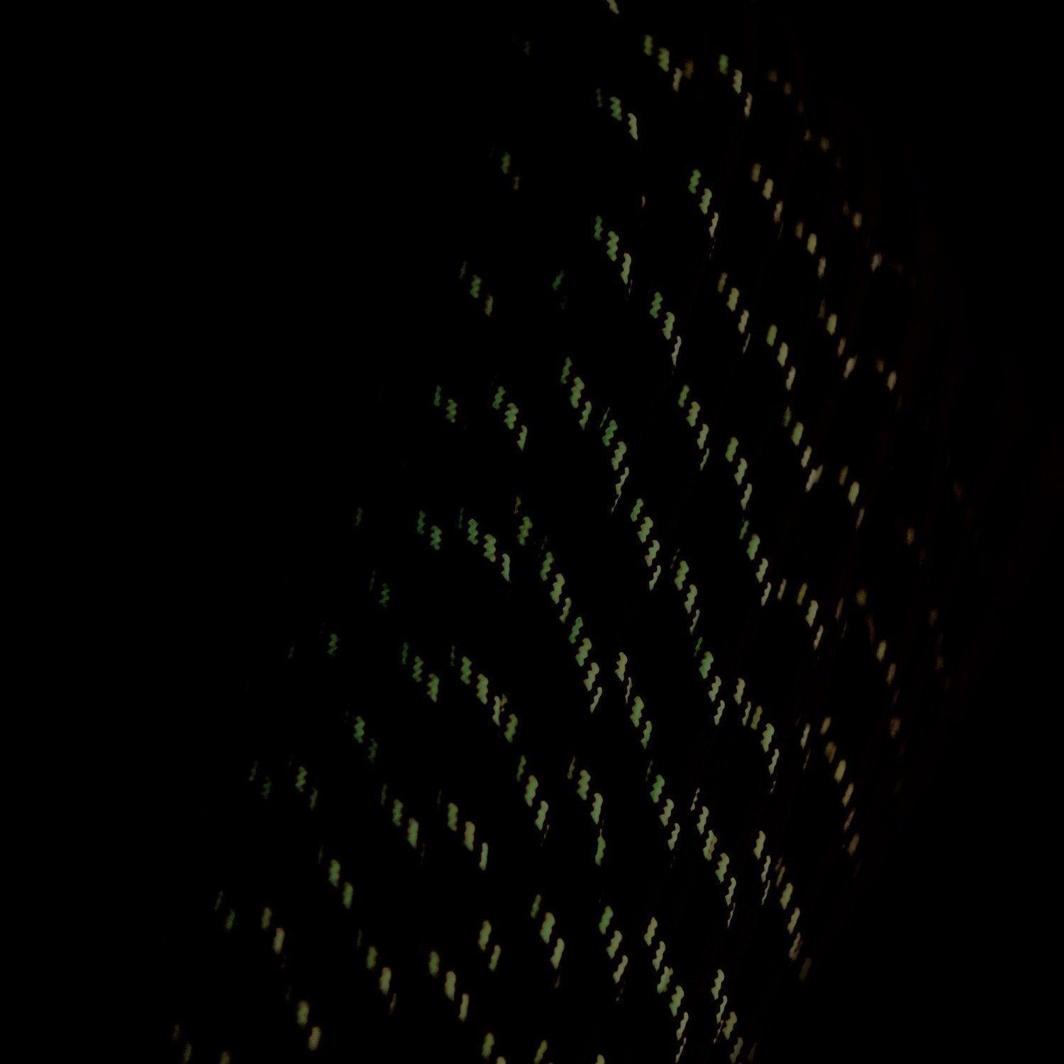 SurvivorCord | REFLECTIVE-ORANGE