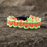 SurvivorCord | REFLECTIVE-ORANGE