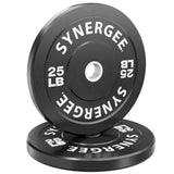 Synergee Bumper Plates