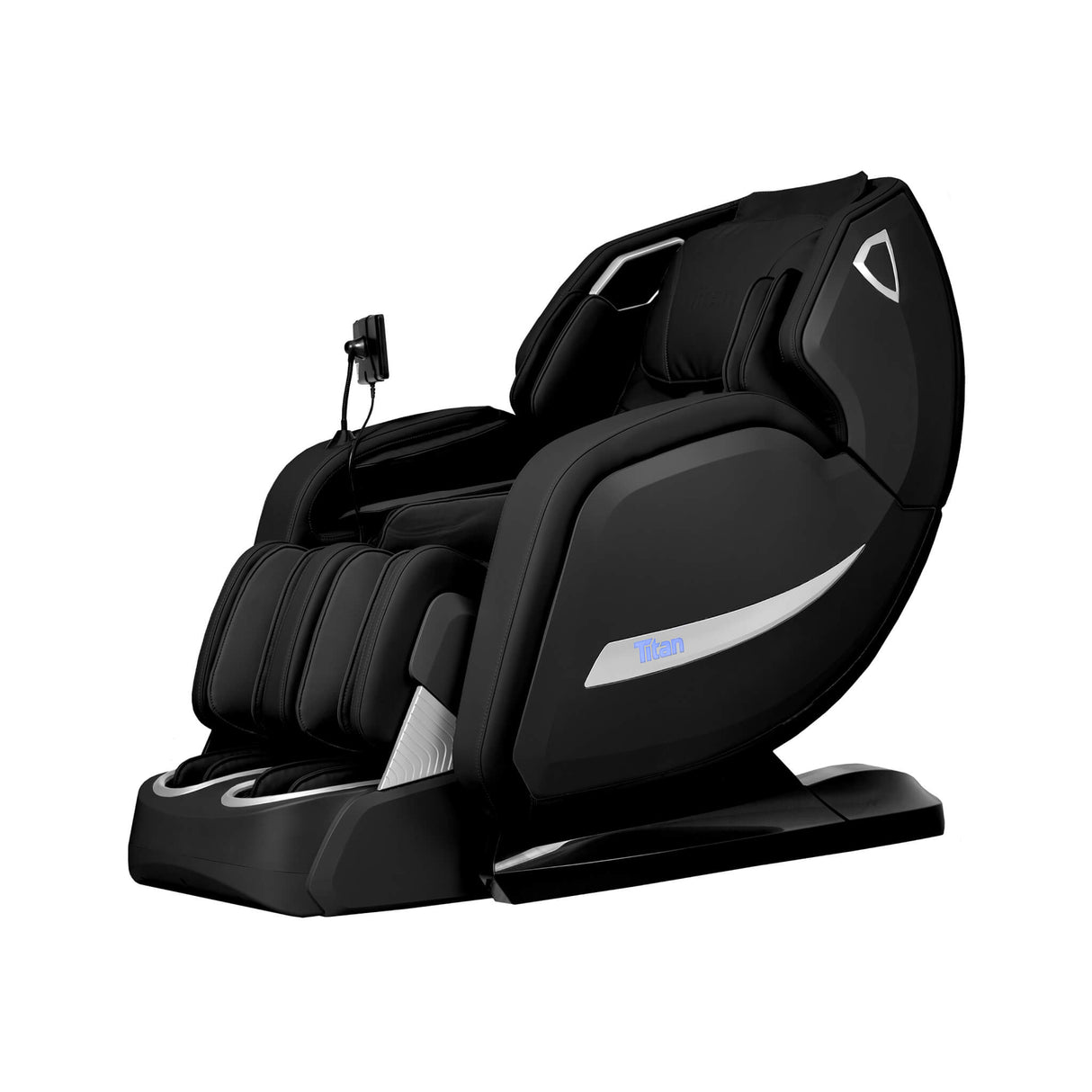 Titan 4D Advent Zero Gravity Full Body Massage Chair – Voice Control, Heat Therapy & Body Scan (SAK58762)