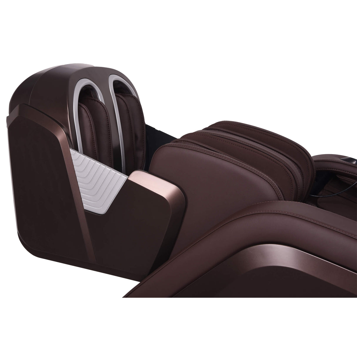 Titan 4D Advent Zero Gravity Full Body Massage Chair – Voice Control, Heat Therapy & Body Scan (SAK58762)