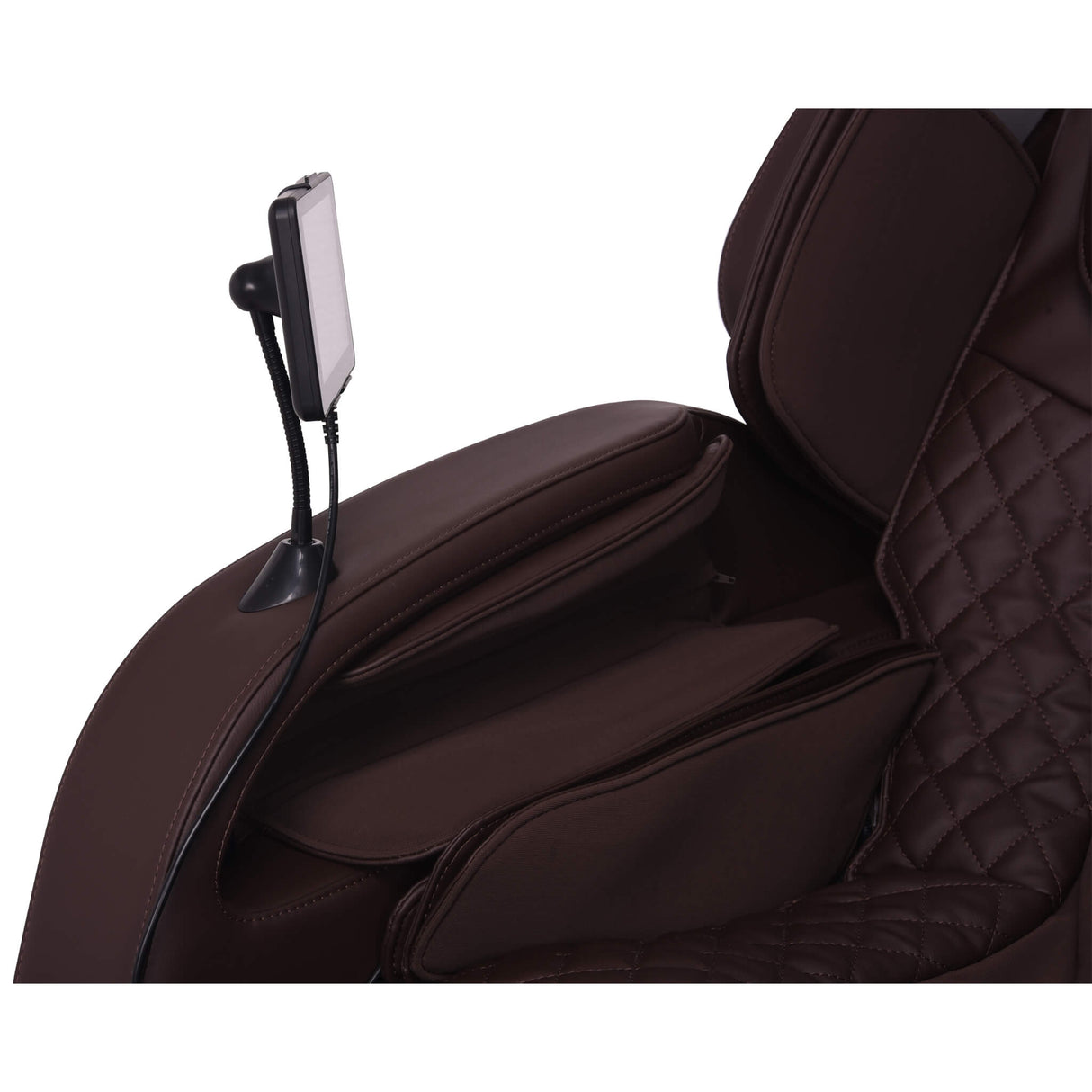 Titan 4D Advent Zero Gravity Full Body Massage Chair – Voice Control, Heat Therapy & Body Scan (SAK58762)
