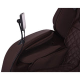 Titan 4D Advent Zero Gravity Full Body Massage Chair – Voice Control, Heat Therapy & Body Scan (SAK58762)