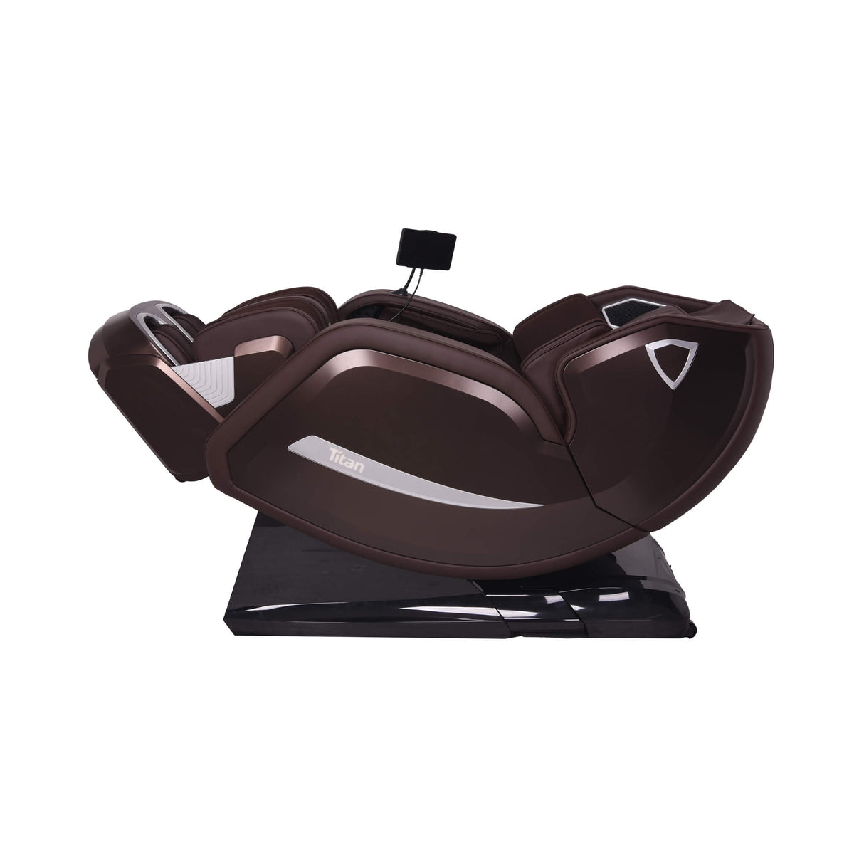 Titan 4D Advent Zero Gravity Full Body Massage Chair – Voice Control, Heat Therapy & Body Scan (SAK58762)