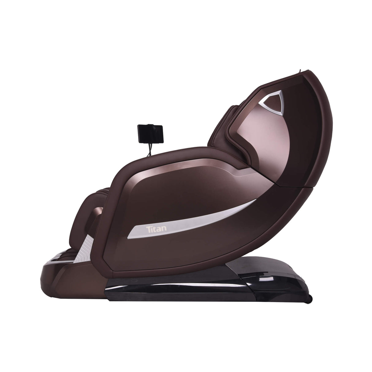 Titan 4D Advent Zero Gravity Full Body Massage Chair – Voice Control, Heat Therapy & Body Scan (SAK58762)