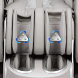Titan 4D Advent Zero Gravity Full Body Massage Chair – Voice Control, Heat Therapy & Body Scan (SAK58762)