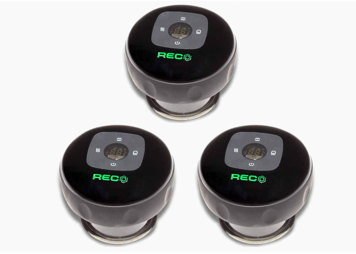 RECO Cupping