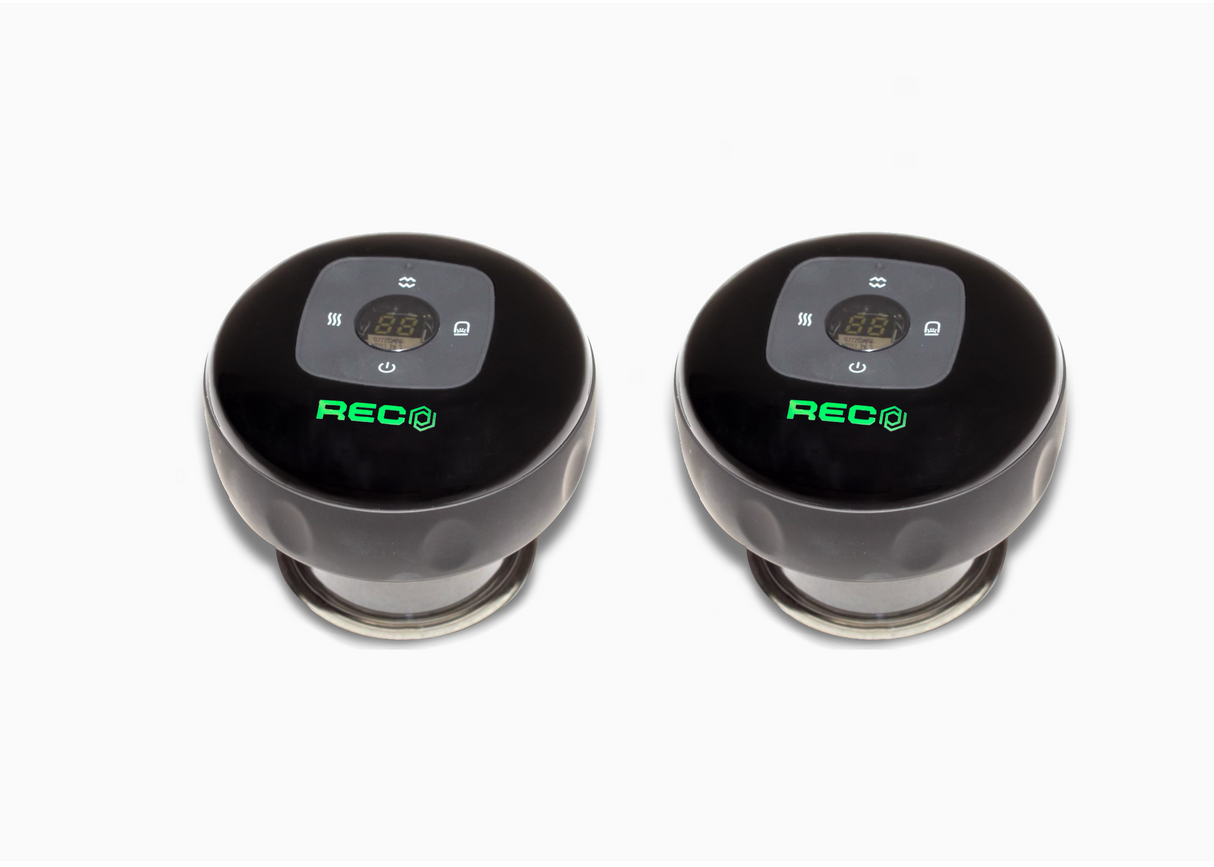 RECO Cupping