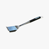 Spatula & Tongs & Cleaning Brush