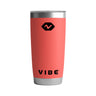 Vibe 20 oz Tumbler