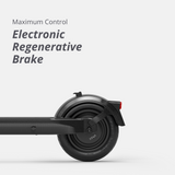 VX8 - VMAX Electric Scooter