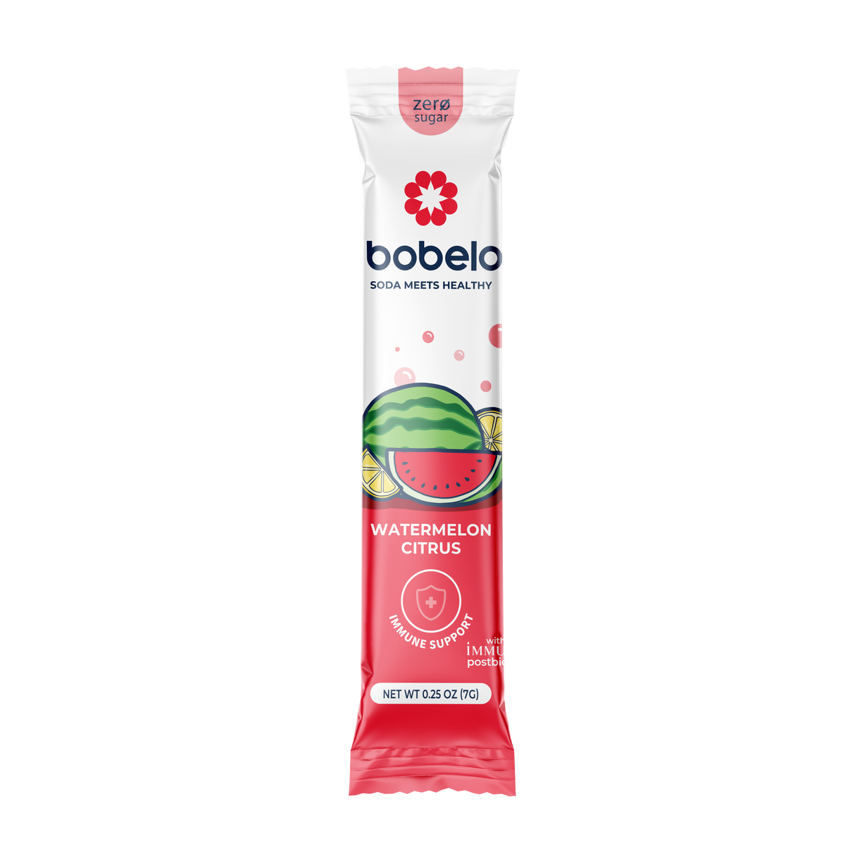 Postbiotic Immunity Watermelon Citrus