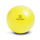 9 Inch Small Exercise Ball for Stability, Barre, Pilates, Yoga, and Balance